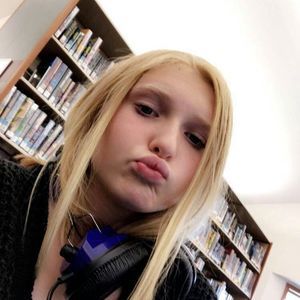 Meet your Posher, Amber